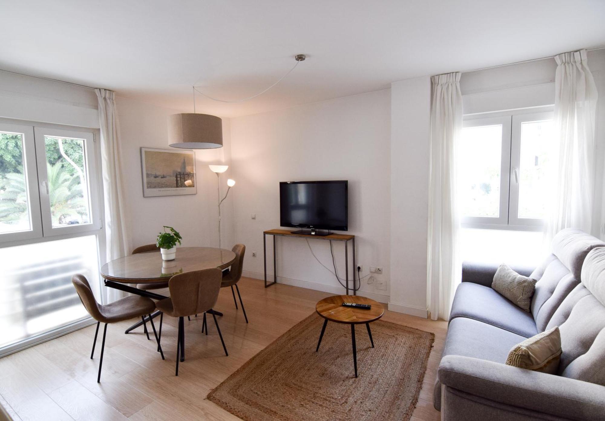 Letplanet Lord Apartment Malaga