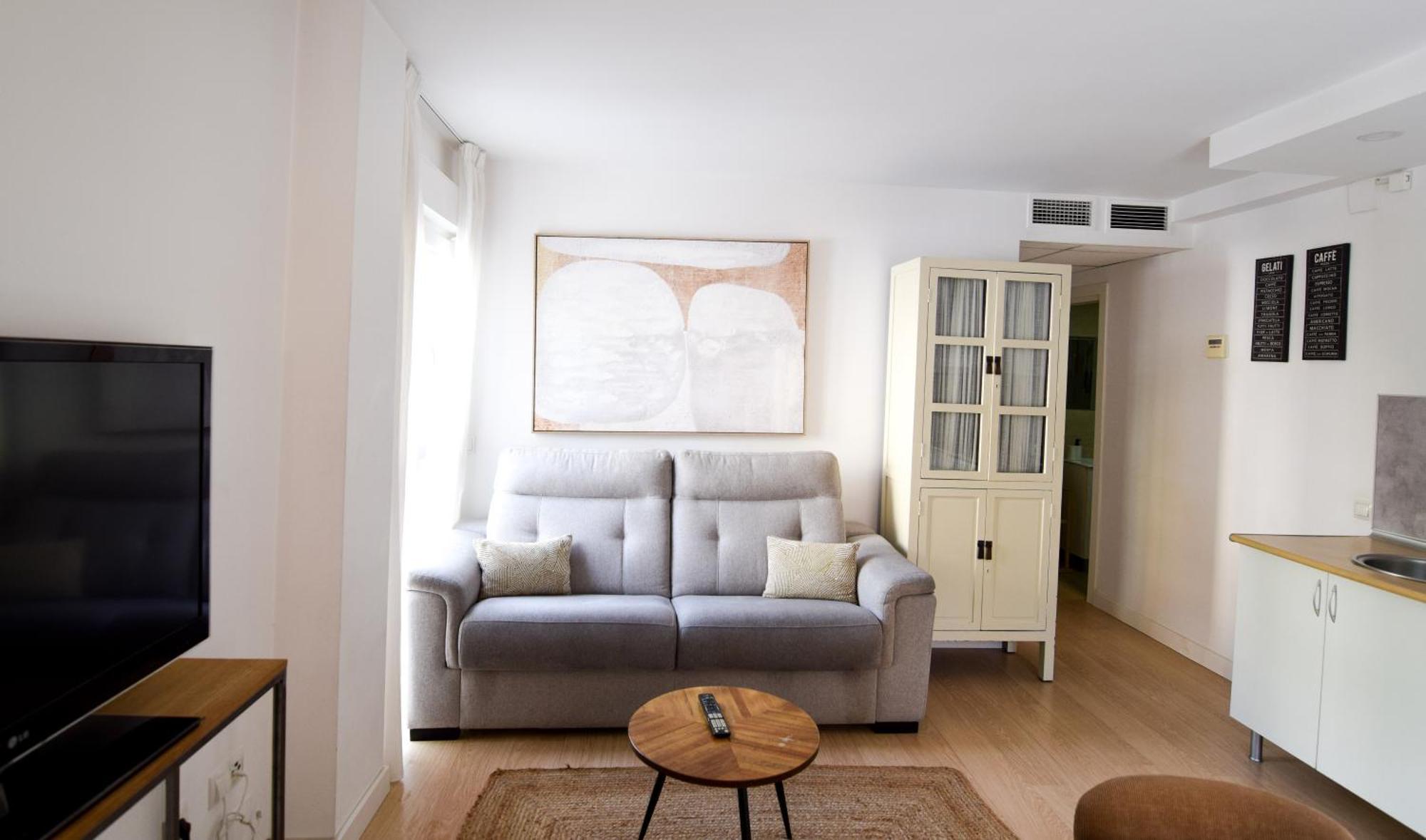Letplanet Lord Apartment *