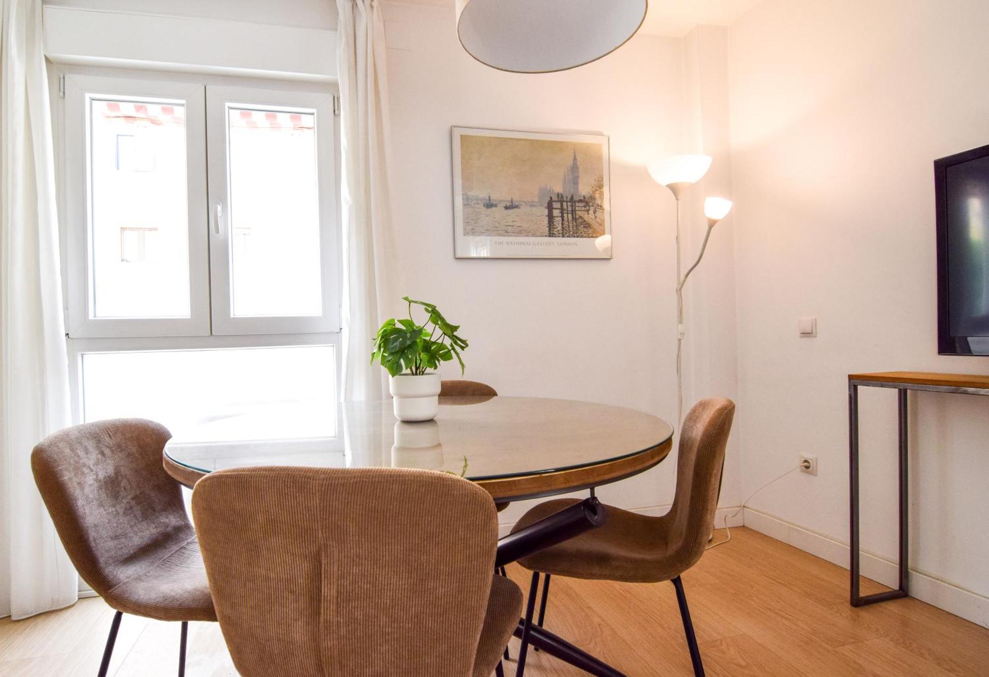 Letplanet Lord Apartment Málaga