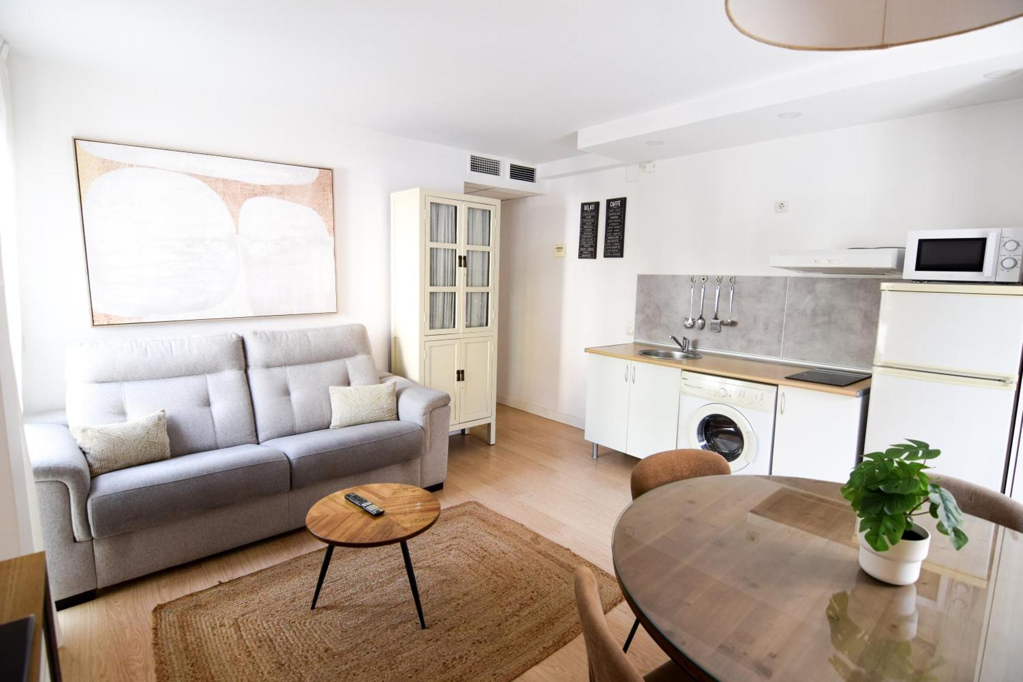 Apartment Letplanet Lord *