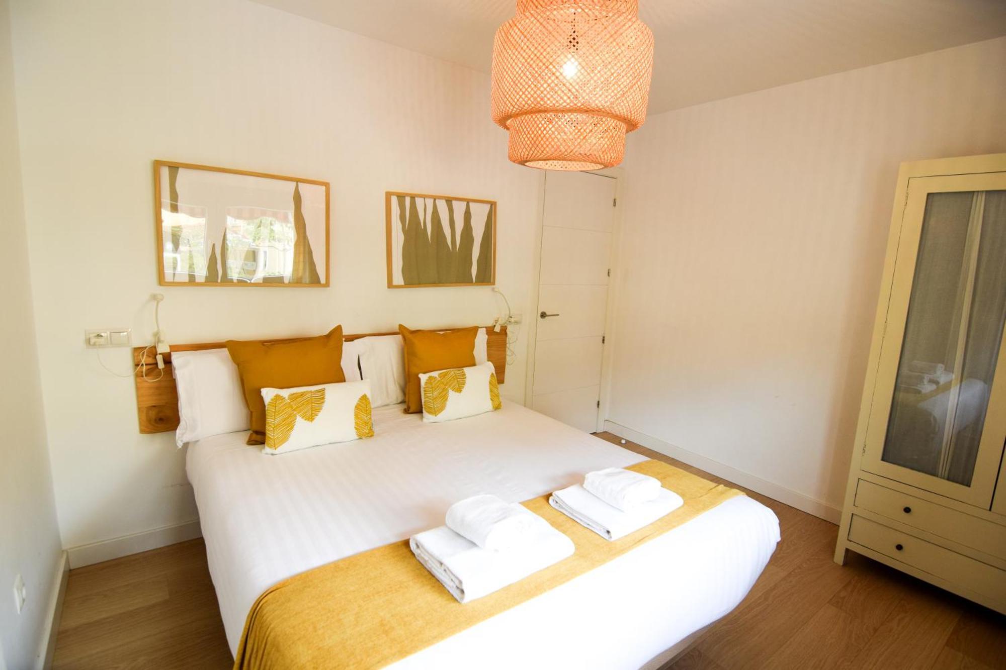 Letplanet Lord Apartment *
