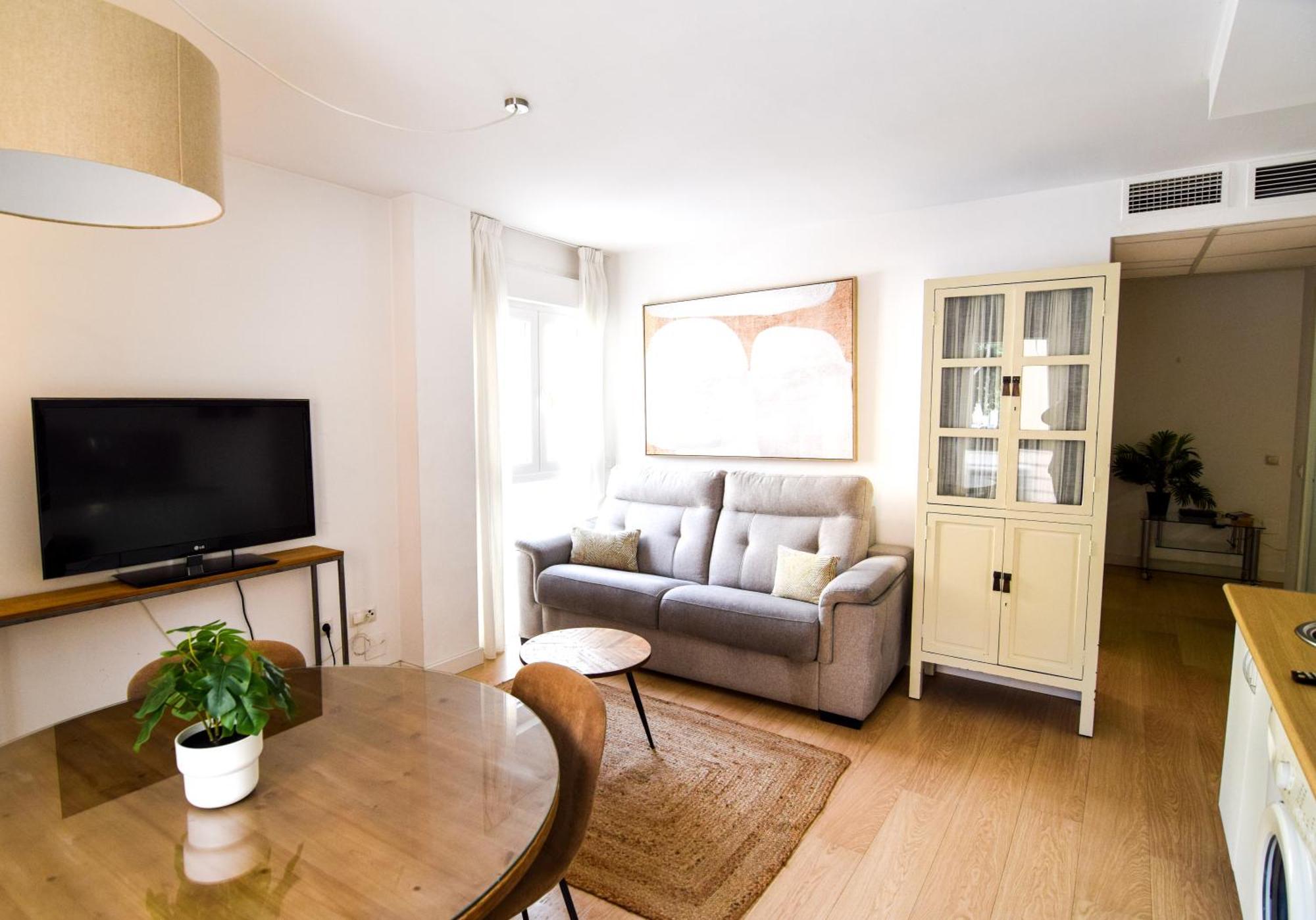 Apartment Letplanet Lord